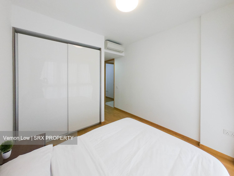 Bartley Ridge (D13), Condominium #208476971